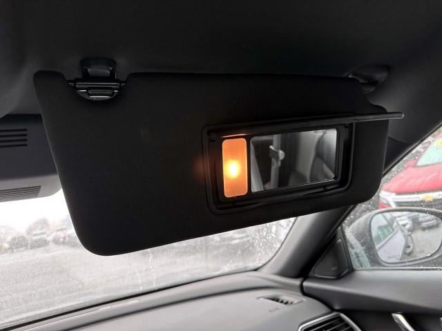 2018 Honda Accord Sedan Sport 1.5T CVT