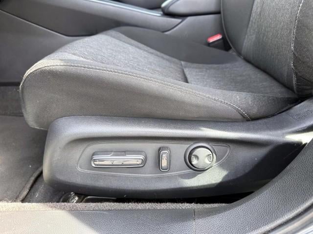 2023 Honda Accord Sedan EX CVT