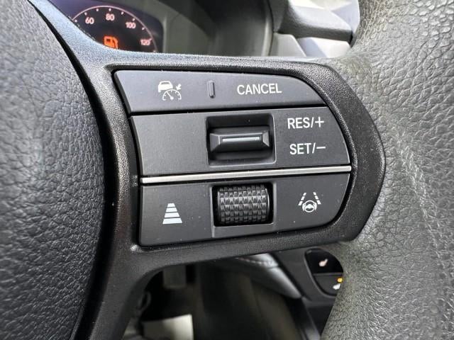2023 Honda Accord Sedan EX CVT