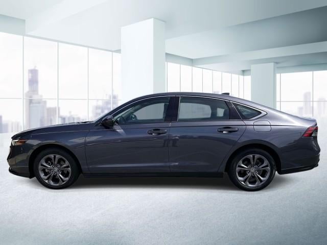 2023 Honda Accord Sedan EX CVT