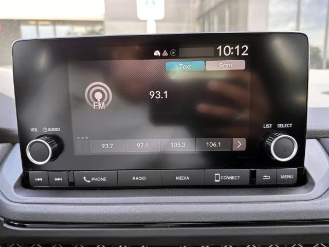 2023 Honda Accord Sedan EX CVT