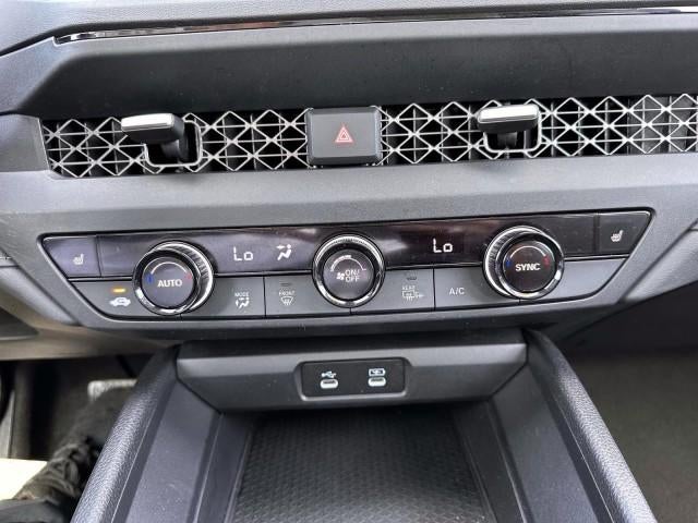 2023 Honda Accord Sedan EX CVT