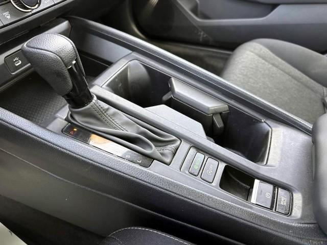 2023 Honda Accord Sedan EX CVT