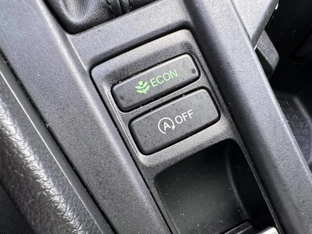 2023 Honda Accord Sedan EX CVT