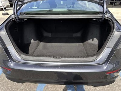 2023 Honda Accord Sedan EX CVT