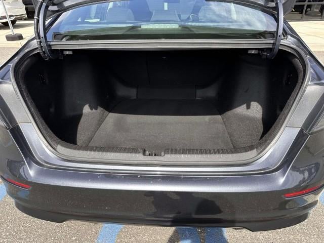 2023 Honda Accord Sedan EX CVT