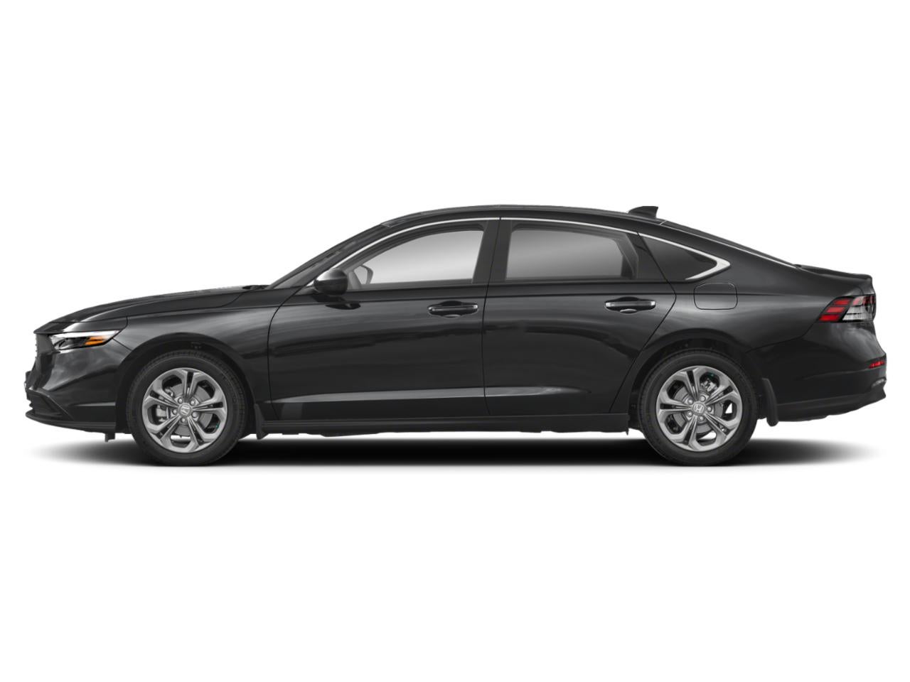 2023 Honda Accord Sedan EX CVT