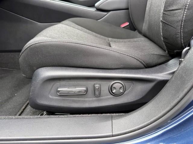 2024 Honda Accord Sedan EX CVT