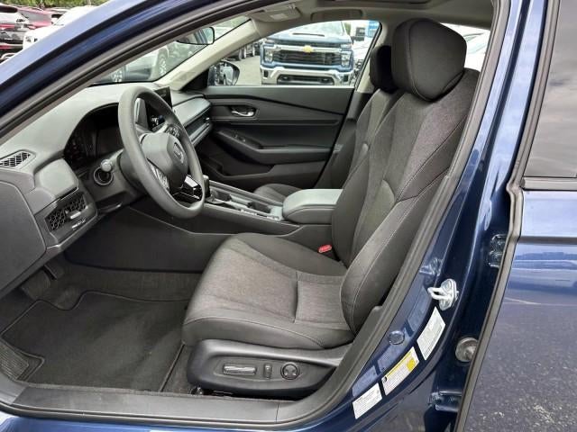 2024 Honda Accord Sedan EX CVT