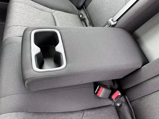 2024 Honda Accord Sedan EX CVT