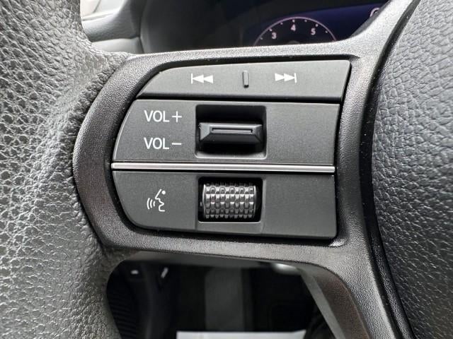 2024 Honda Accord Sedan EX CVT