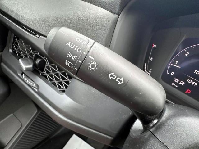 2024 Honda Accord Sedan EX CVT