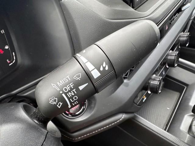 2024 Honda Accord Sedan EX CVT
