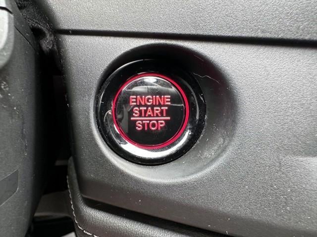 2024 Honda Accord Sedan EX CVT