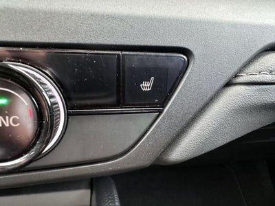 2024 Honda Accord Sedan EX CVT