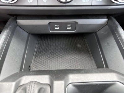 2024 Honda Accord Sedan EX CVT