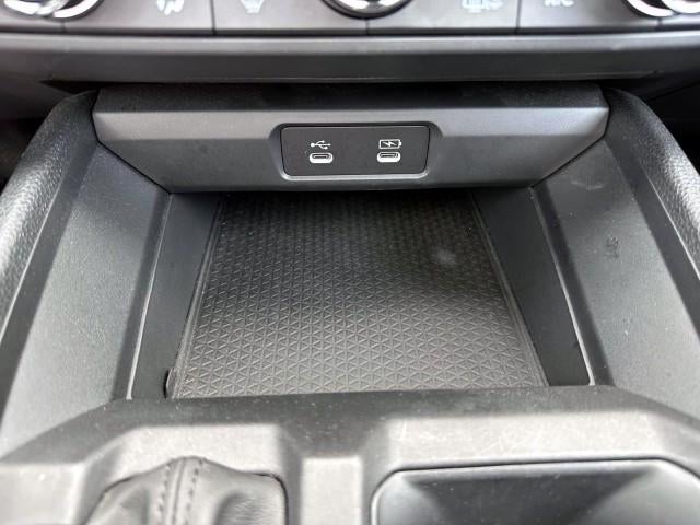 2024 Honda Accord Sedan EX CVT