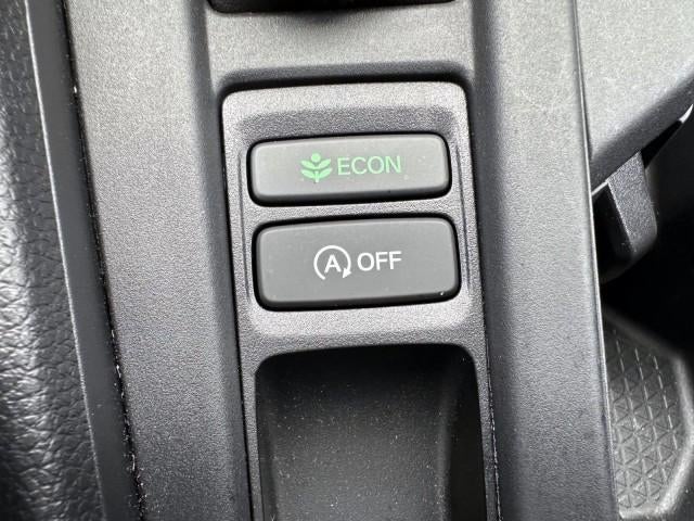 2024 Honda Accord Sedan EX CVT