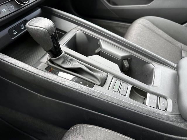 2024 Honda Accord Sedan EX CVT