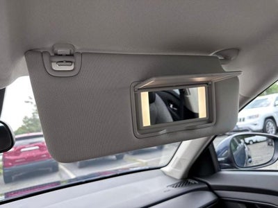 2024 Honda Accord Sedan EX CVT
