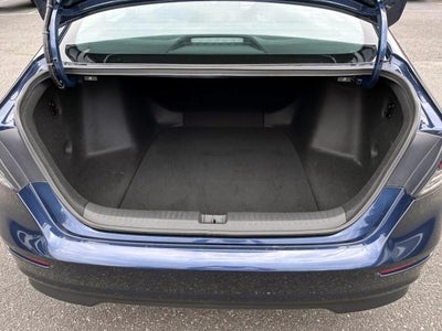 2024 Honda Accord Sedan EX CVT