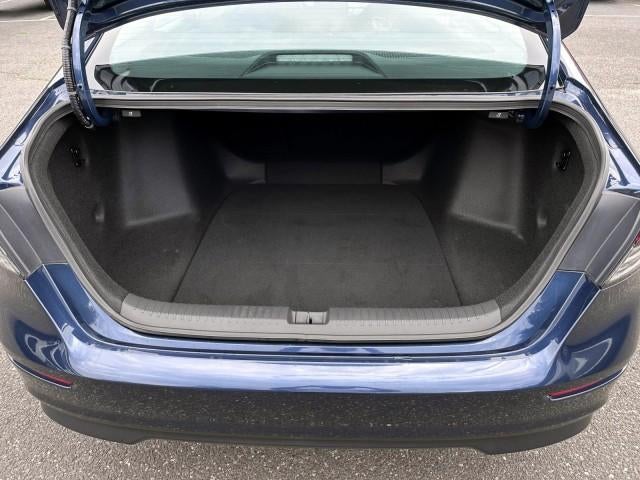 2024 Honda Accord Sedan EX CVT