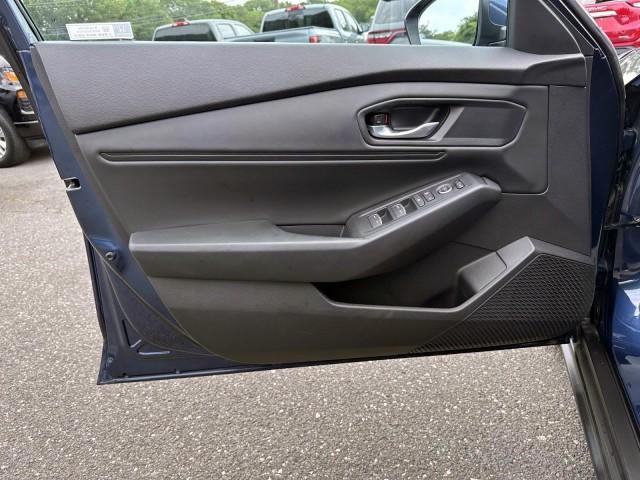 2024 Honda Accord Sedan EX CVT