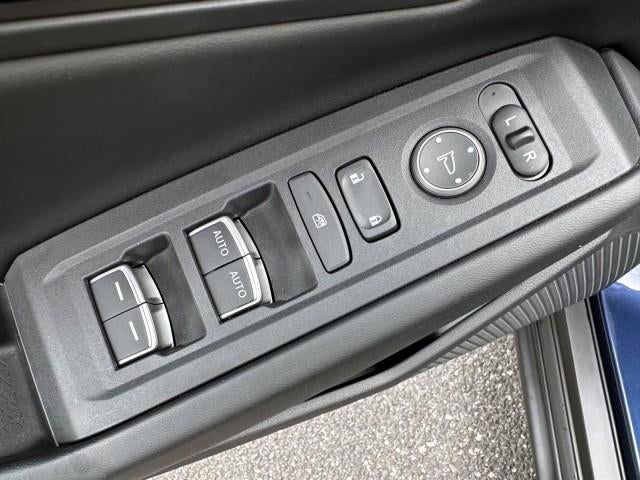 2024 Honda Accord Sedan EX CVT