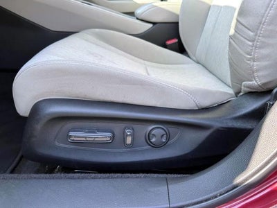 2024 Honda Accord Sedan EX CVT