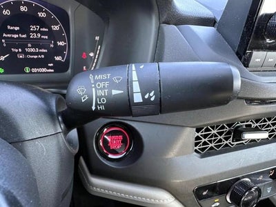 2024 Honda Accord Sedan EX CVT