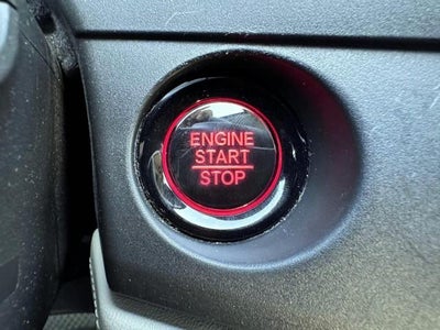 2024 Honda Accord Sedan EX CVT