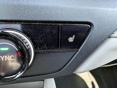 2024 Honda Accord Sedan EX CVT