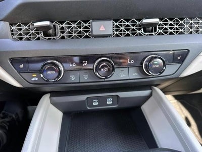2024 Honda Accord Sedan EX CVT