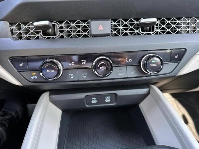 2024 Honda Accord Sedan EX CVT