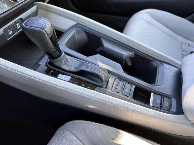 2024 Honda Accord Sedan EX CVT