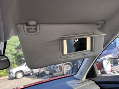 2024 Honda Accord Sedan EX CVT