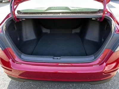 2024 Honda Accord Sedan EX CVT