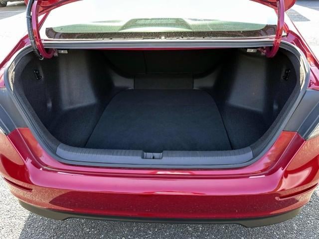 2024 Honda Accord Sedan EX CVT