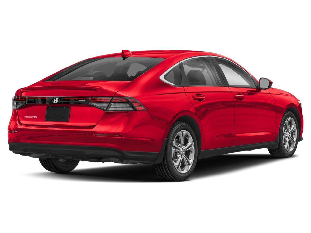 2024 Honda Accord Sedan EX CVT
