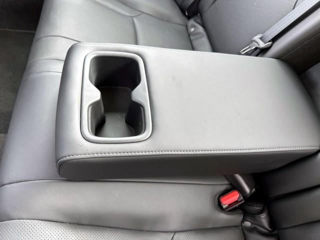 2024 Honda Accord Hybrid Touring Sedan