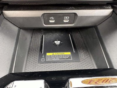 2024 Honda Accord Hybrid Touring Sedan