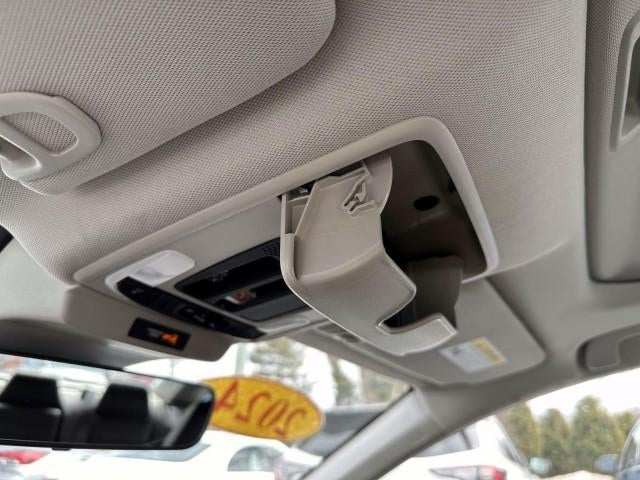 2024 Honda Accord Hybrid Touring Sedan