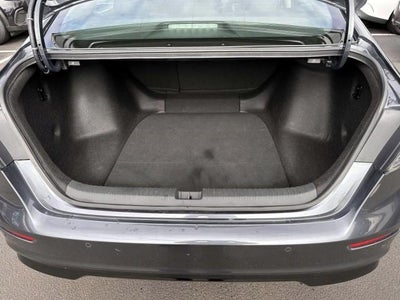 2024 Honda Accord Hybrid Touring Sedan