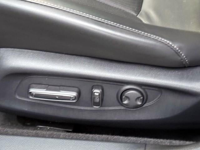 2025 Honda Accord Hybrid Touring Sedan