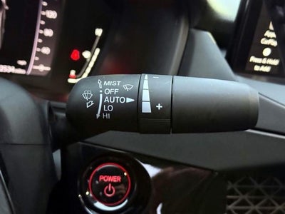 2025 Honda Accord Hybrid Touring Sedan