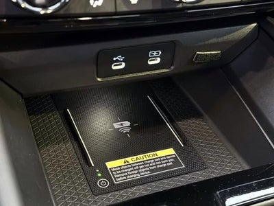 2025 Honda Accord Hybrid Touring Sedan