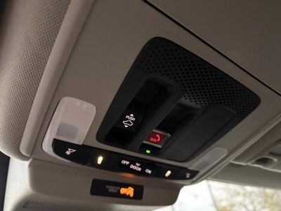 2025 Honda Accord Hybrid Touring Sedan