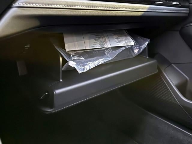 2025 Honda Accord Hybrid Touring Sedan