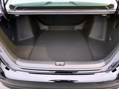 2025 Honda Accord Hybrid Touring Sedan