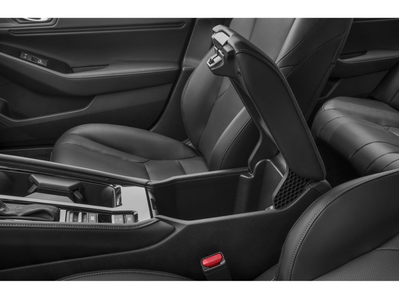 2025 Honda Accord Hybrid Touring Sedan